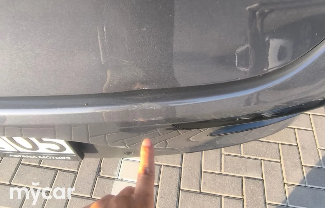 BYD Tang 2023