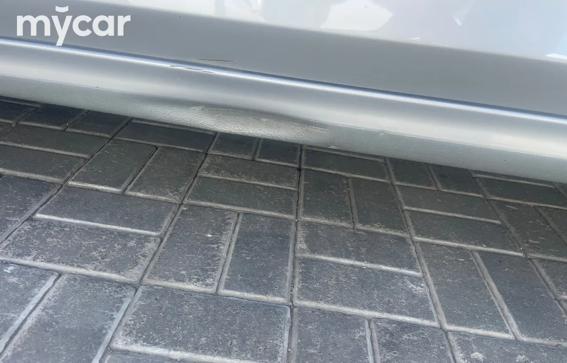 Hyundai Accent 2020