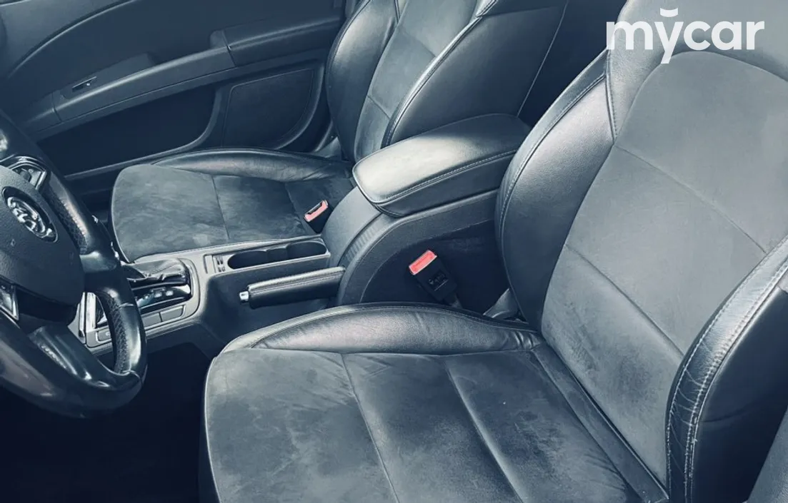 Skoda Superb 2013