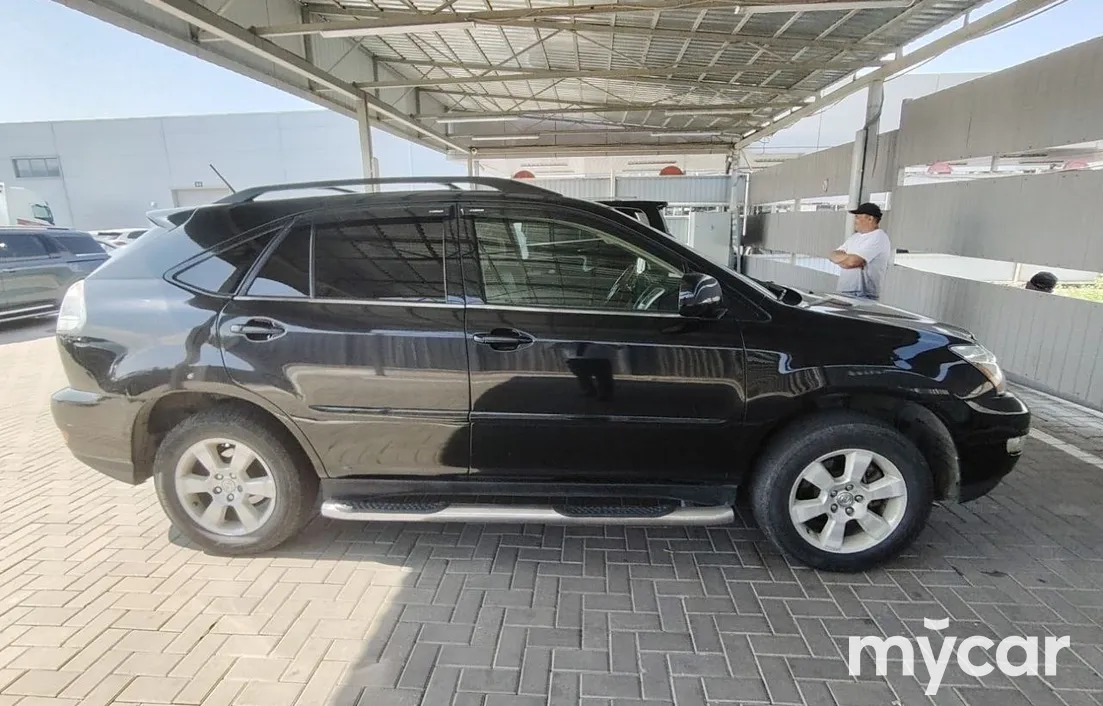 Lexus RX 2004