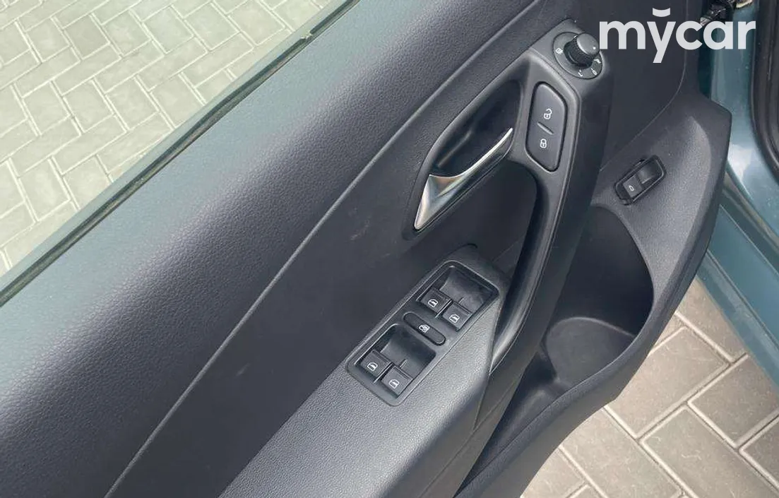 Volkswagen Polo 2020