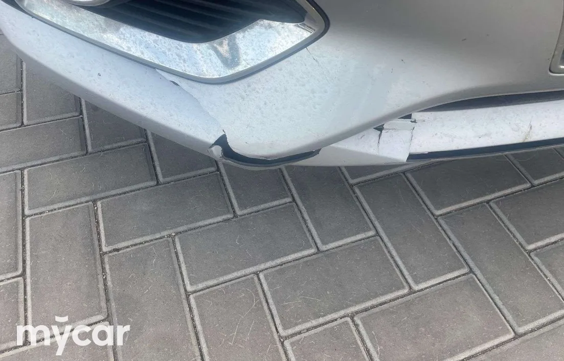 Hyundai Accent 2020