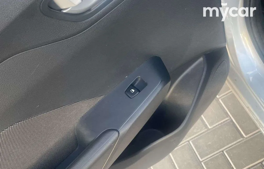 Hyundai Accent 2020