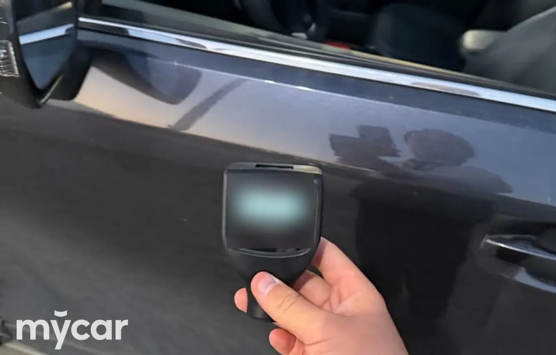 Subaru Forester 2014