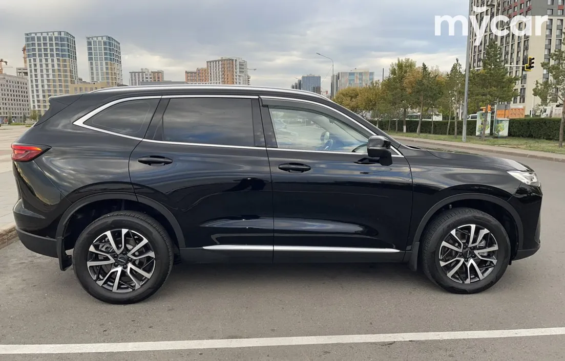Haval H6 2024