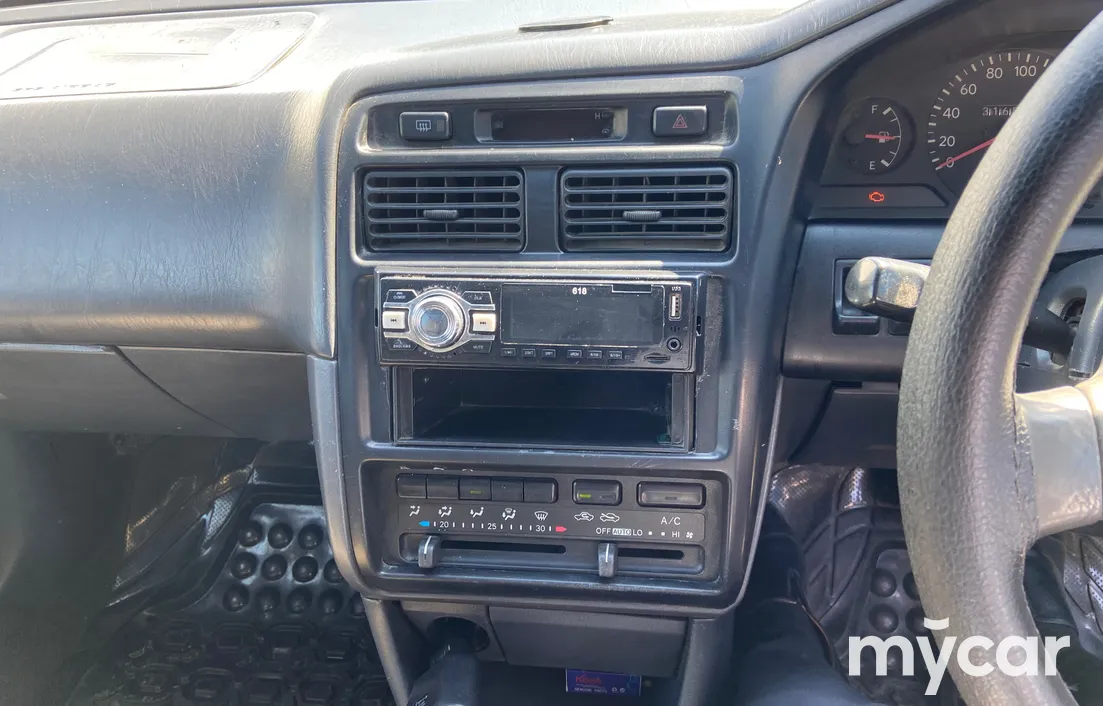 Toyota Caldina 1997