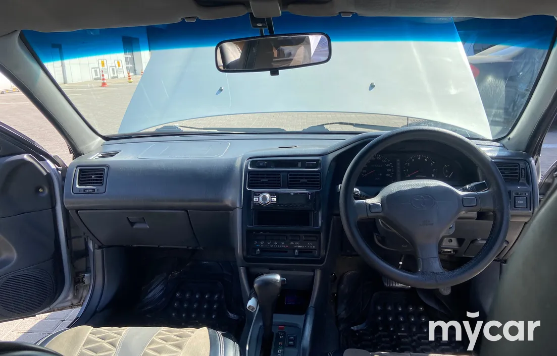 Toyota Caldina 1997