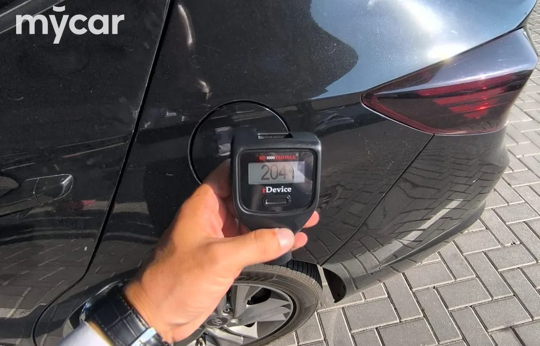 Hyundai Elantra 2019