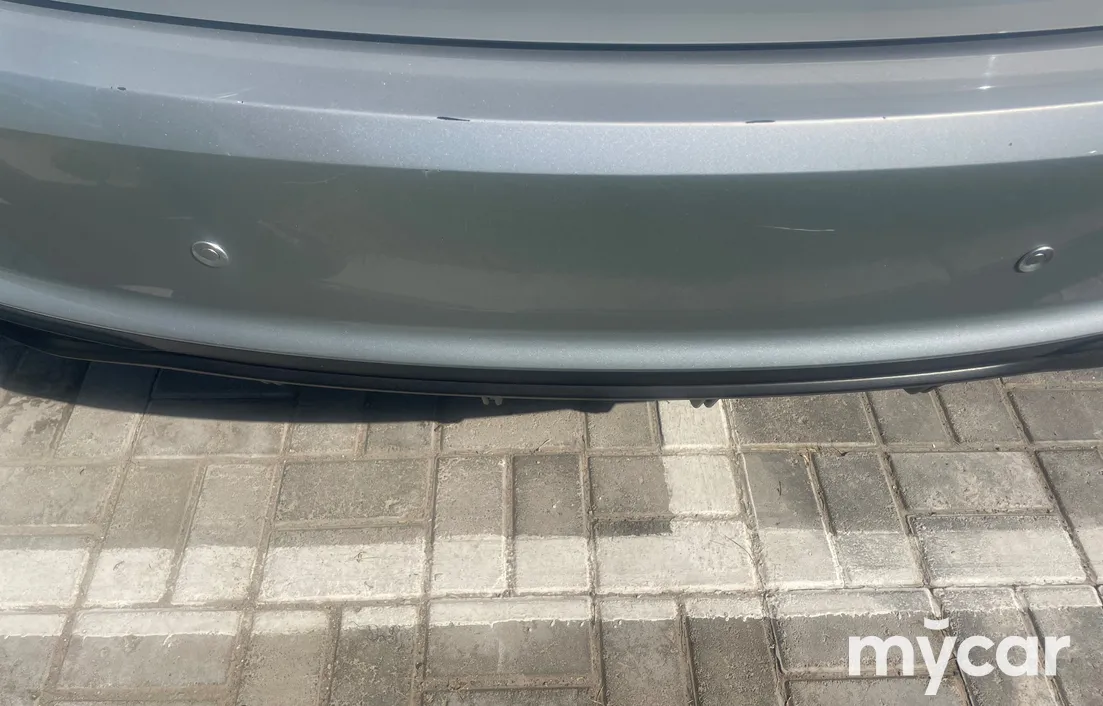 Hyundai Accent 2020