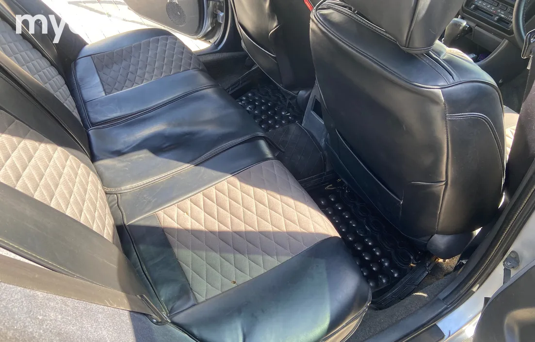 Toyota Caldina 1997