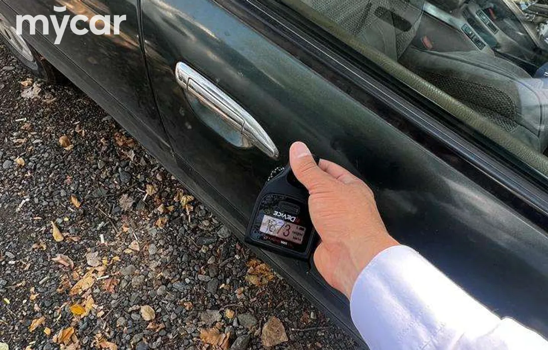 Nissan Primera 1999
