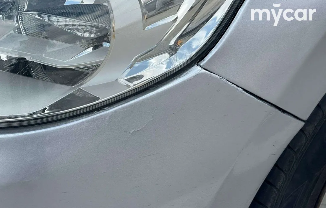 Peugeot 301 2016