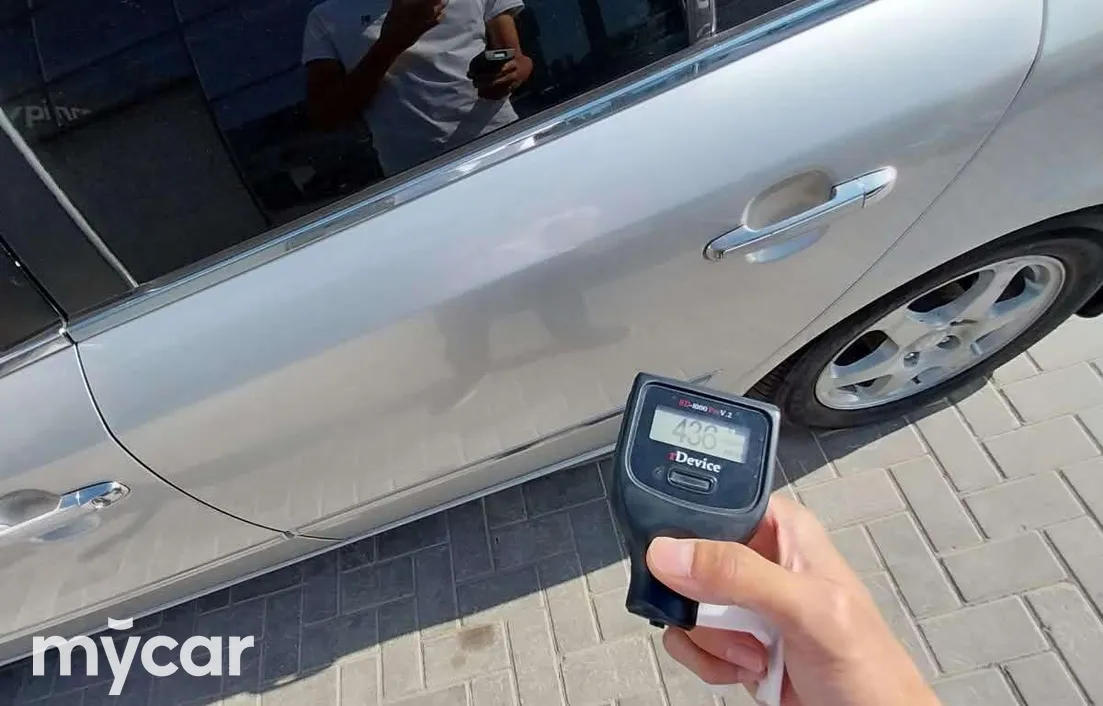 Hyundai Sonata 2005