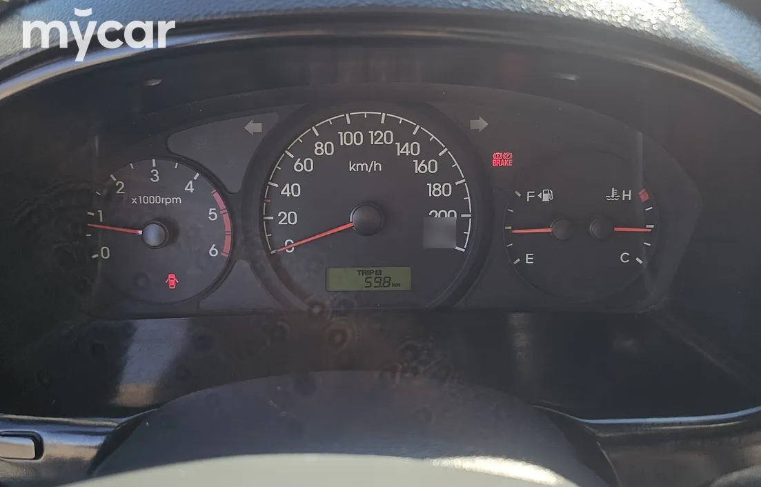 Hyundai Grand Starex 2014