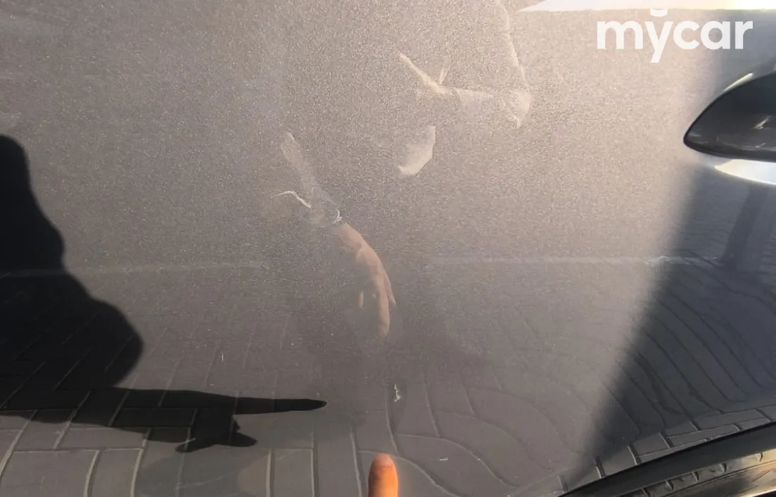 BYD Tang 2023