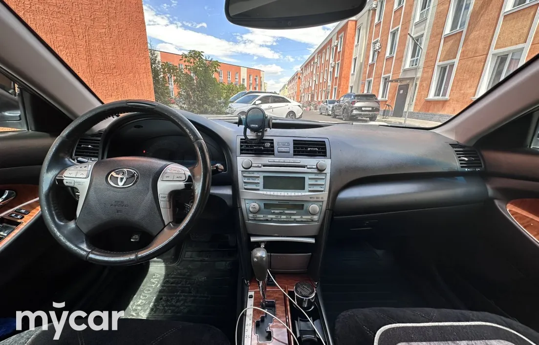 Toyota Camry 2007