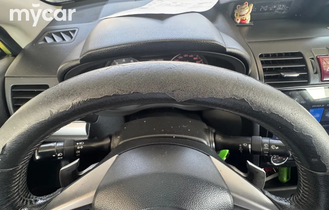 Subaru XV 2014