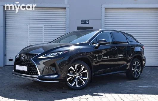 фото Lexus RX Новая за 23200000 тенге