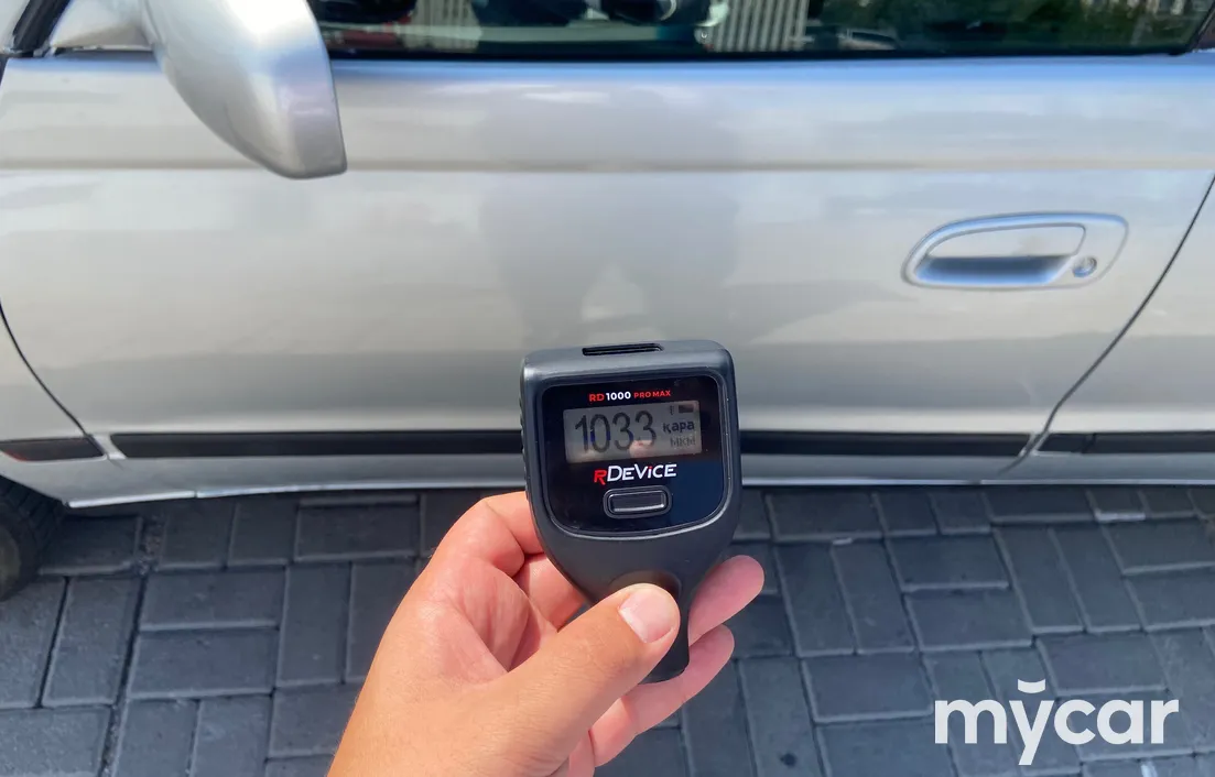 Toyota Caldina 1997