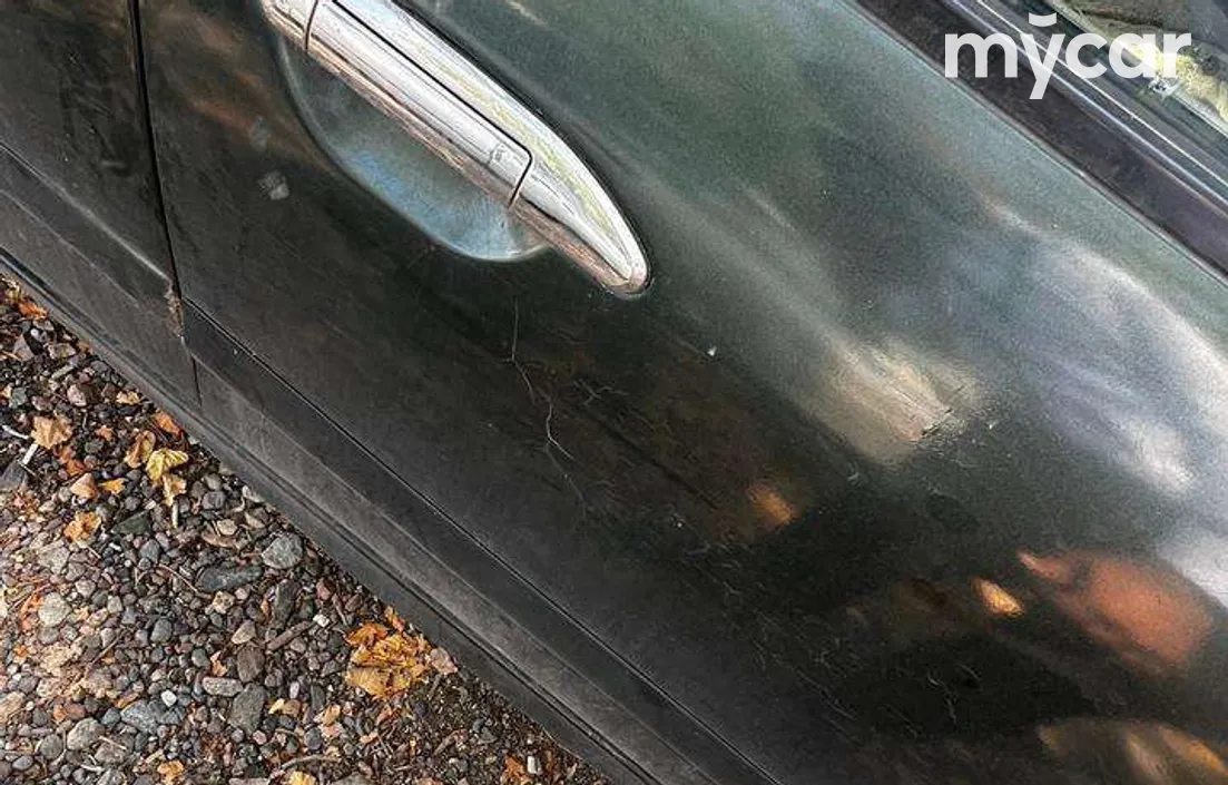 Nissan Primera 1999