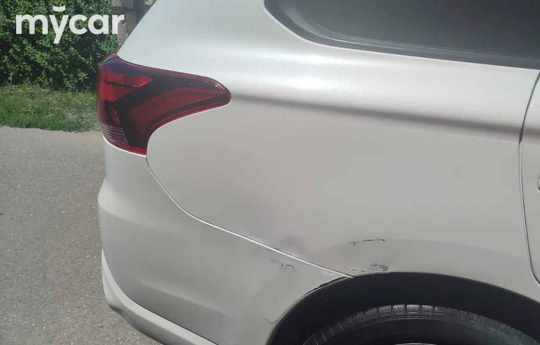 Mitsubishi Outlander 2022