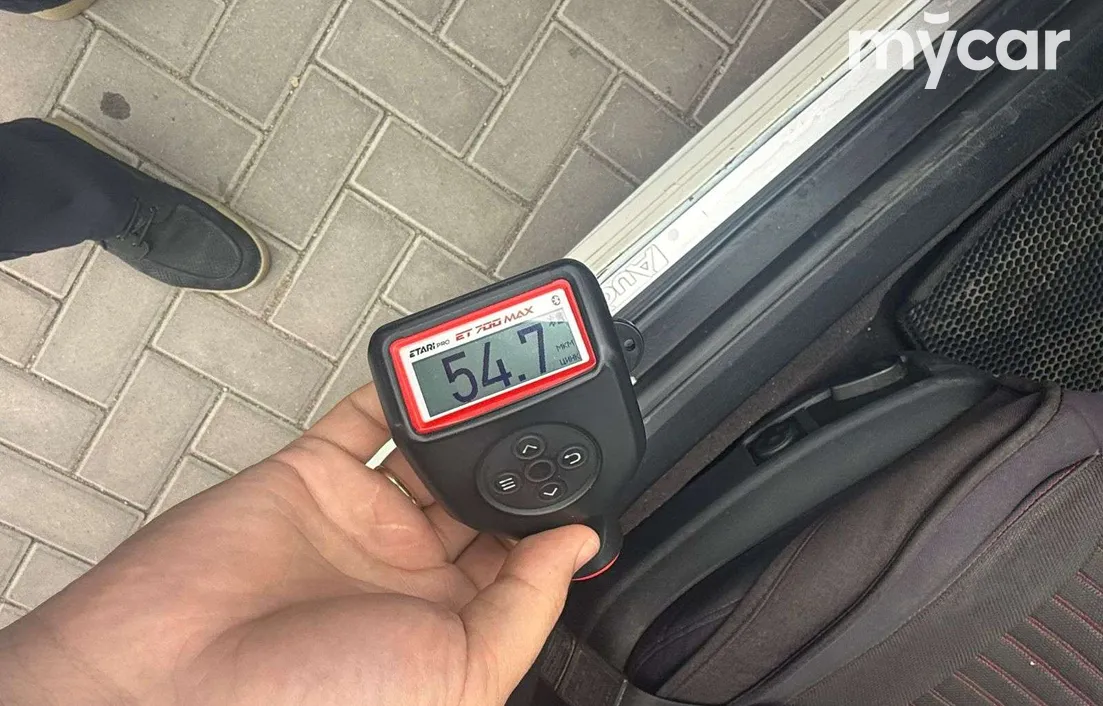 Audi A6 2000