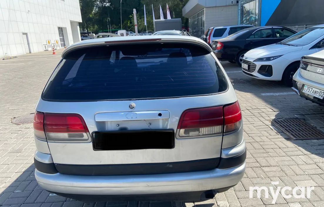 Toyota Caldina 1997