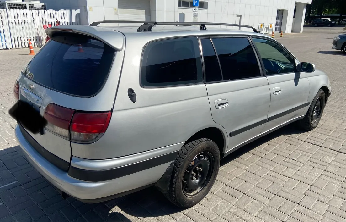 Toyota Caldina 1997
