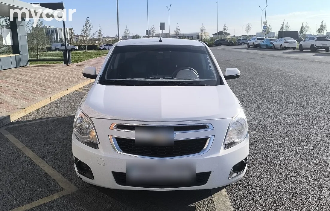 Chevrolet Cobalt 2024