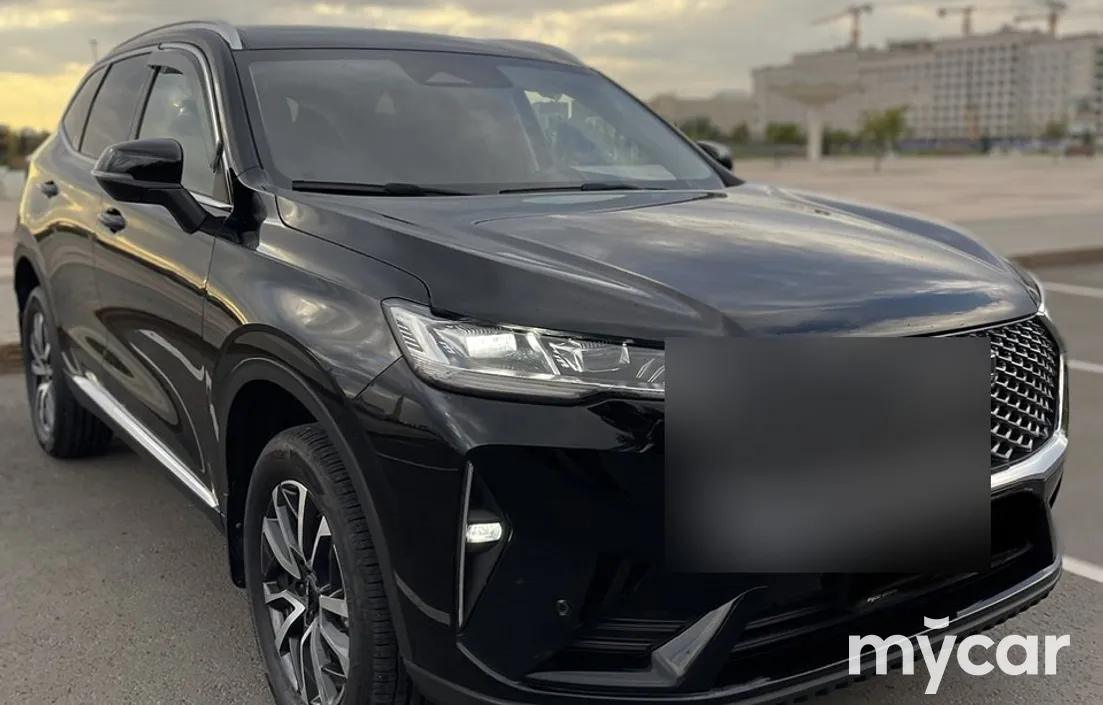 Haval H6 2024