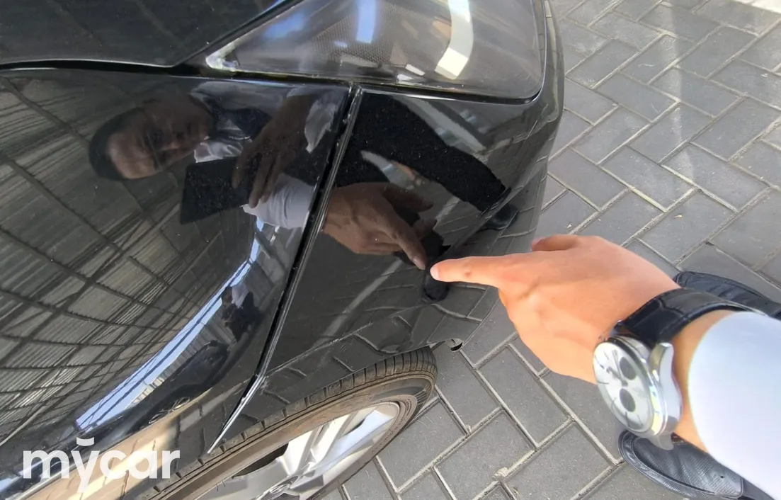 Hyundai Elantra 2019