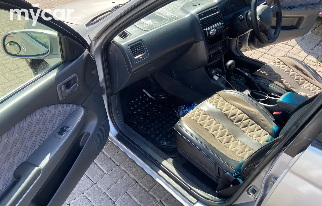 Toyota Caldina 1997