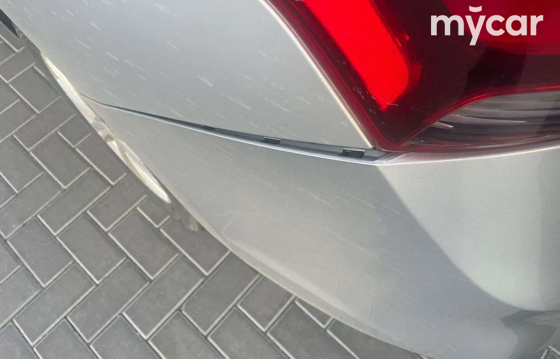 Hyundai Accent 2020