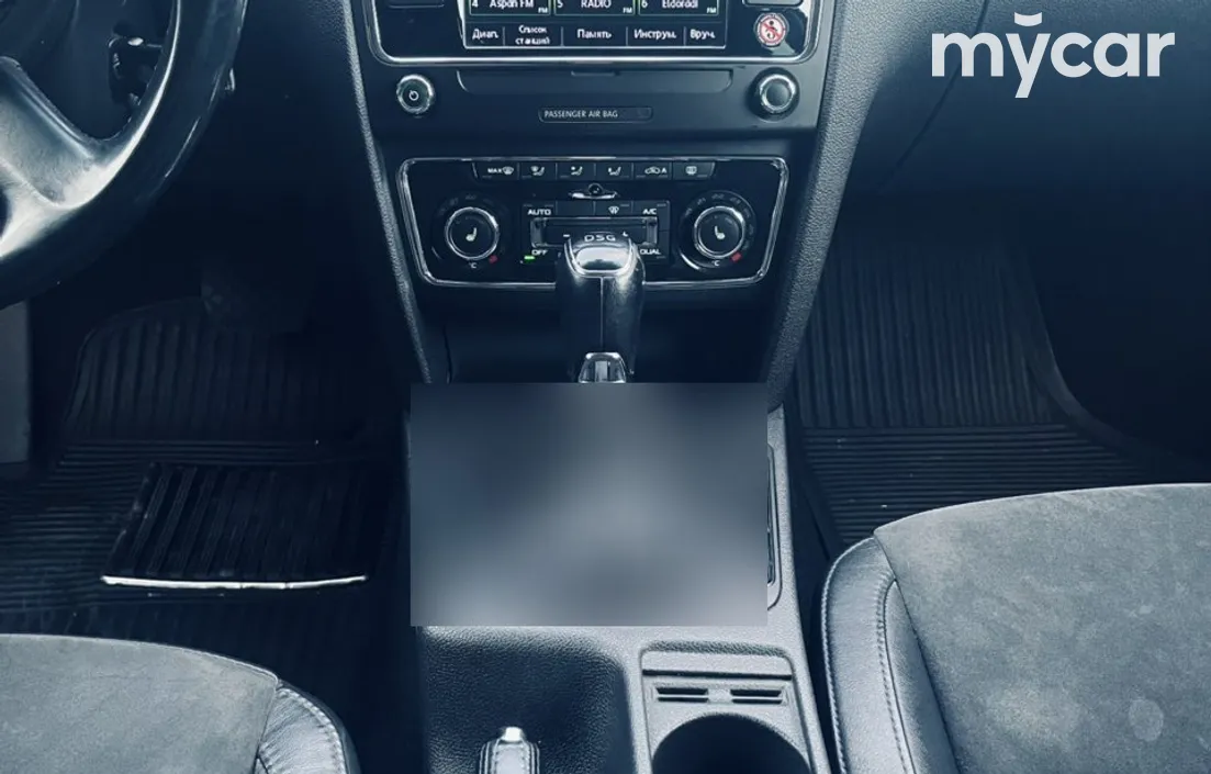 Skoda Superb 2013