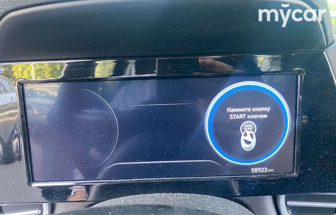 Hyundai Elantra 2024