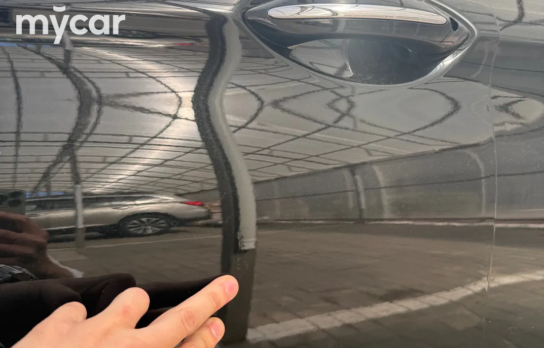 BMW 5 серия 2015