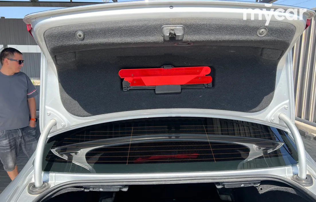 Volkswagen Passat 2011