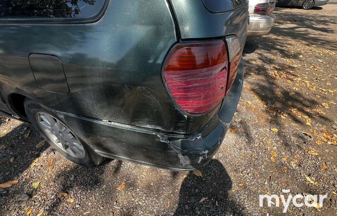 Nissan Primera 1999