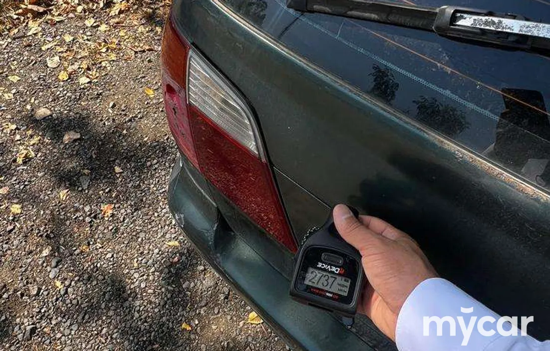Nissan Primera 1999