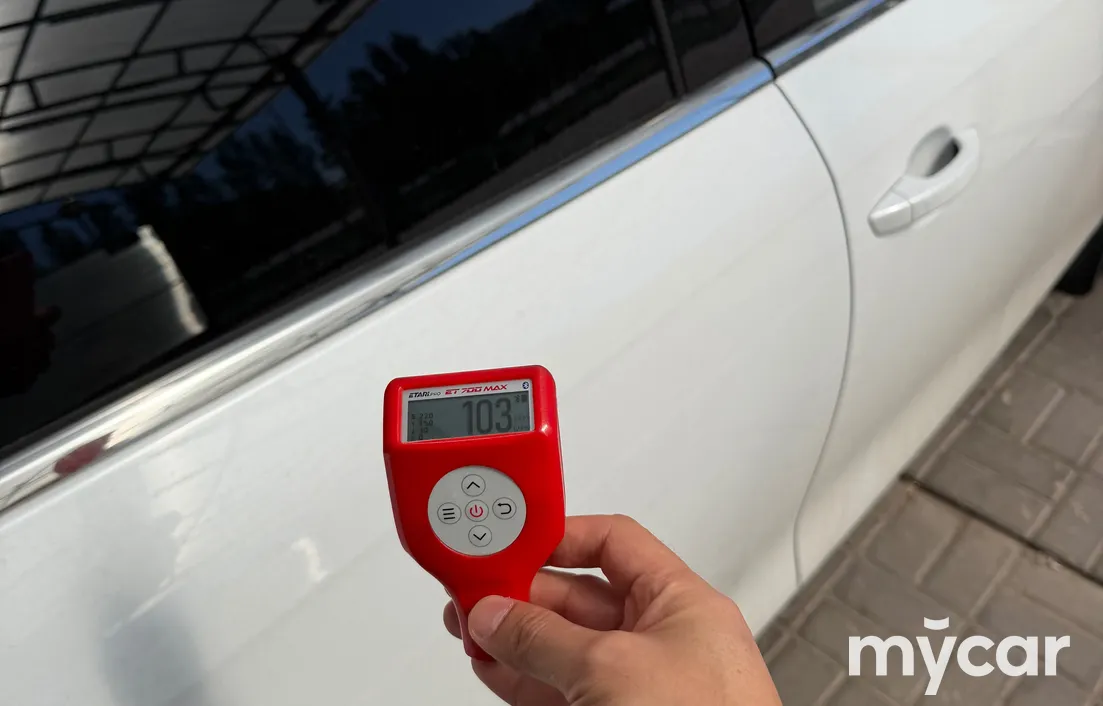 BYD Destroyer 05 2025