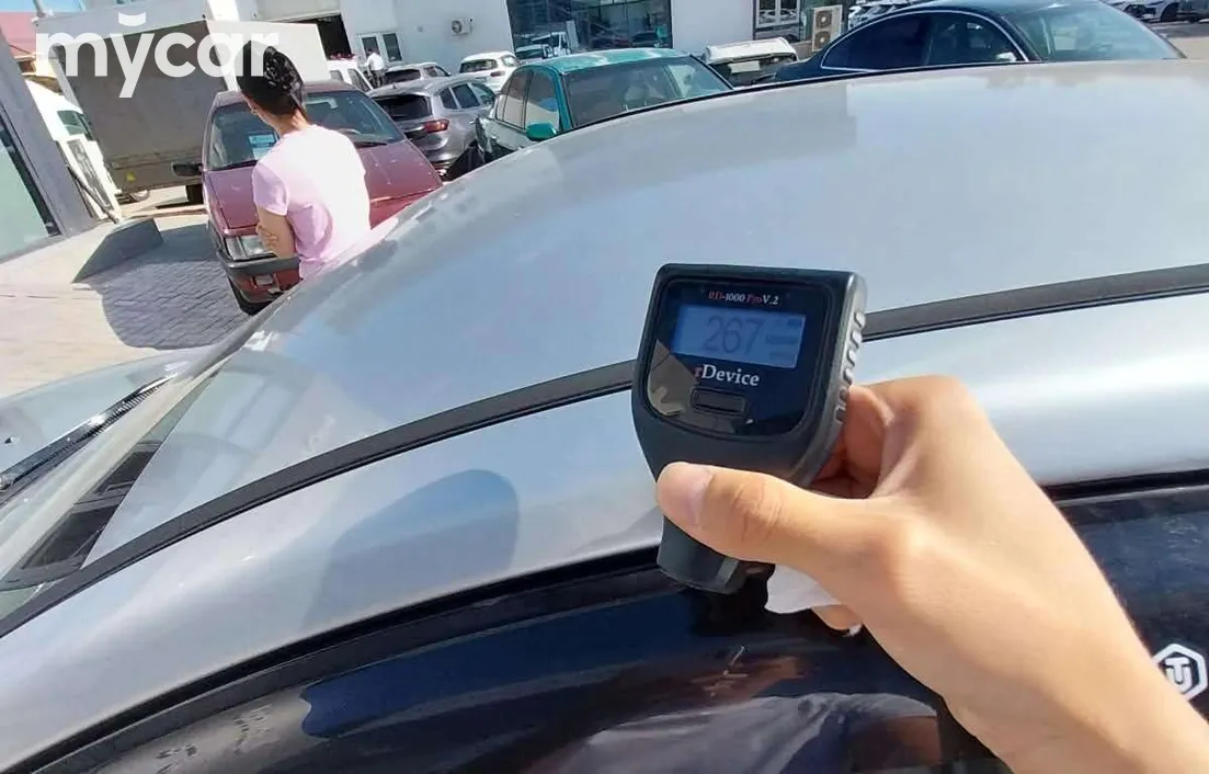 Hyundai Sonata 2005