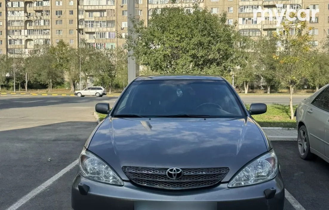 Toyota Camry 2003