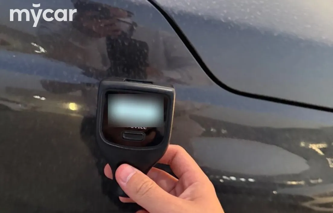 Subaru Forester 2014