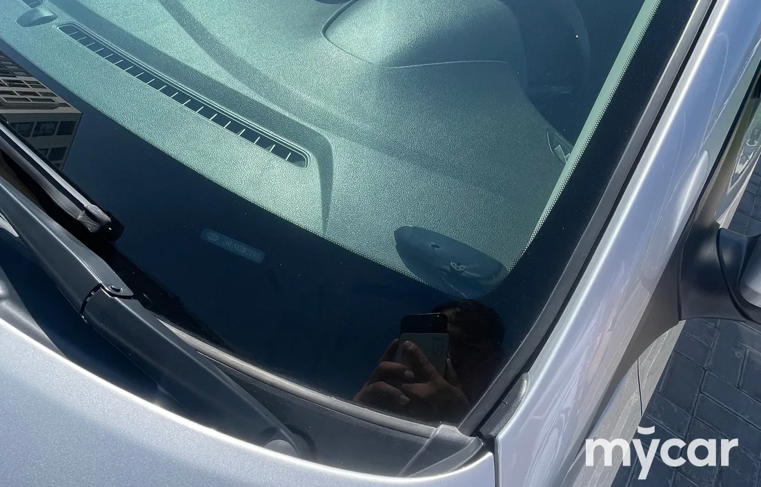 Hyundai Accent 2020