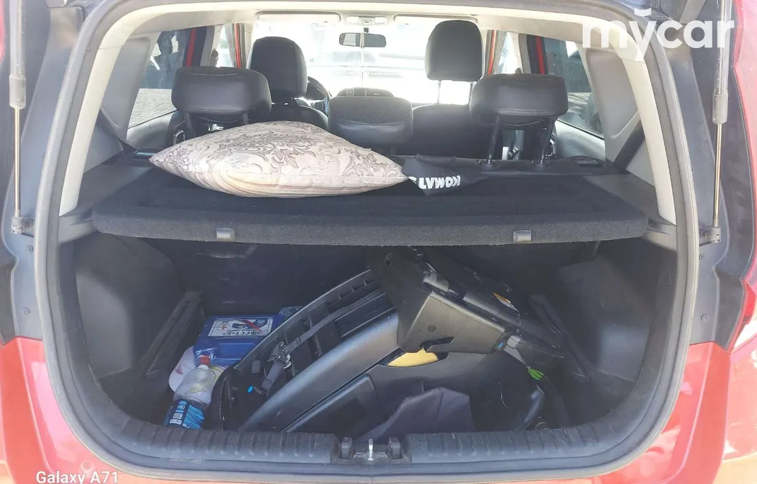 Kia Soul 2022
