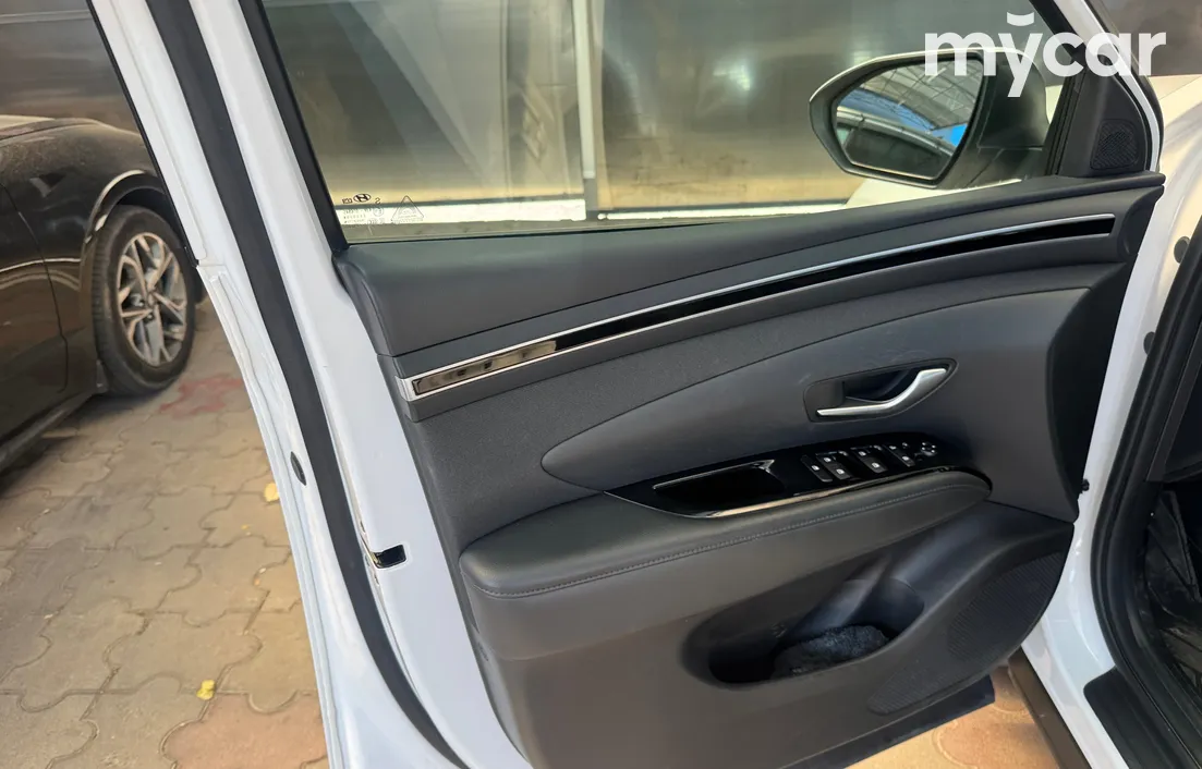 Subaru Legacy 2008
