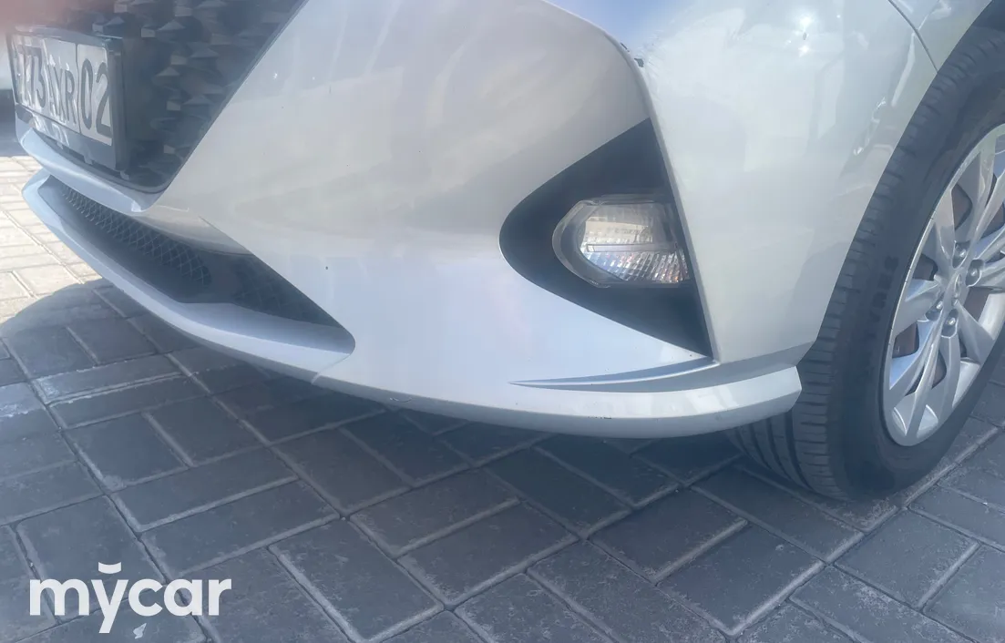 Hyundai Accent 2020