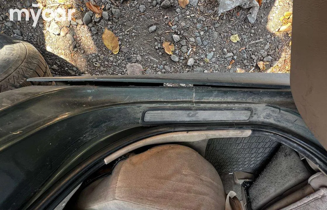 Nissan Primera 1999