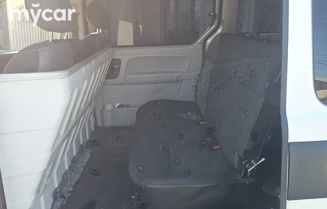 Hyundai Grand Starex 2014