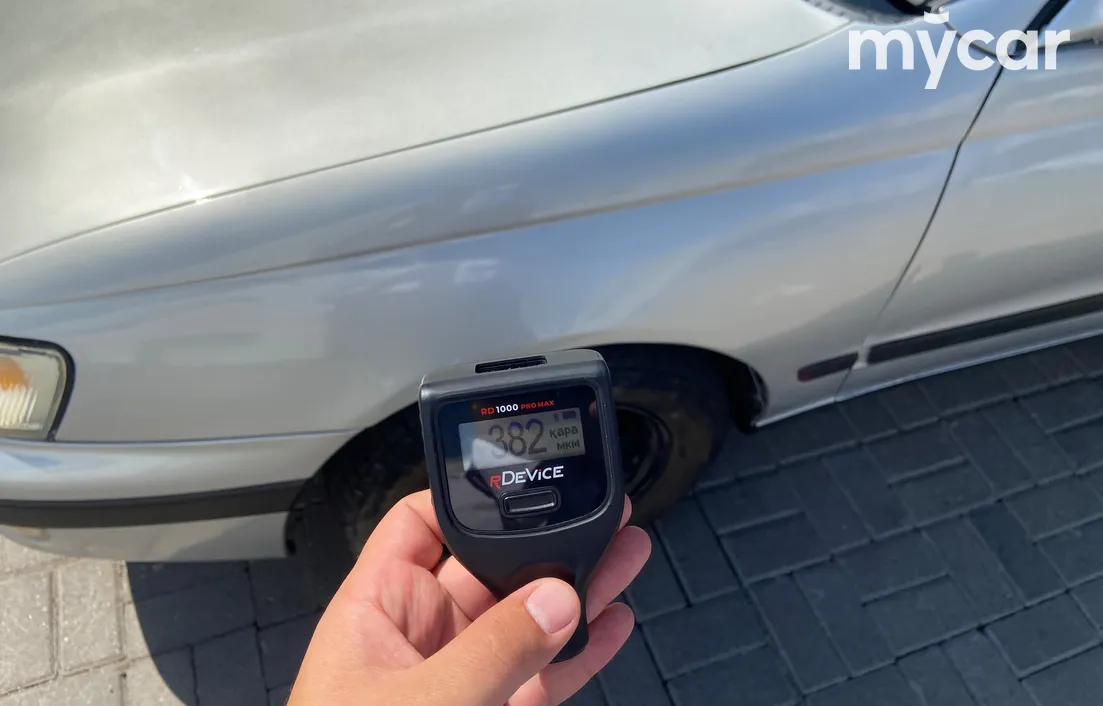 Toyota Caldina 1997